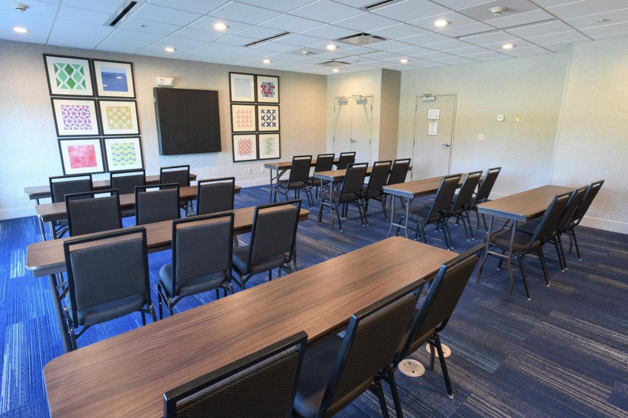 Holiday Inn Express Hotel & Suites Richwood - Cincinnati South By Ihg Esterno foto