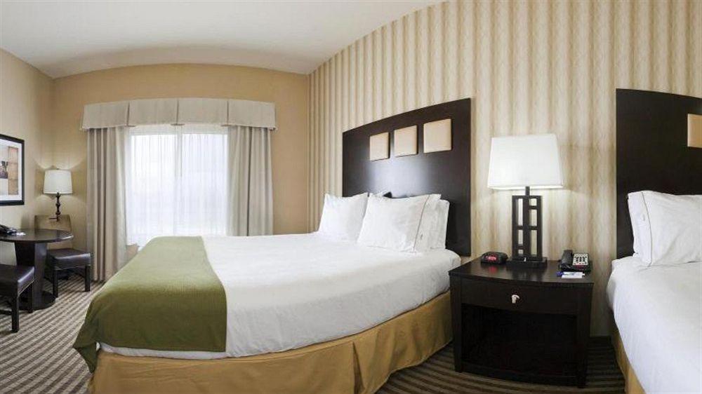 Holiday Inn Express Hotel & Suites Richwood - Cincinnati South By Ihg Esterno foto