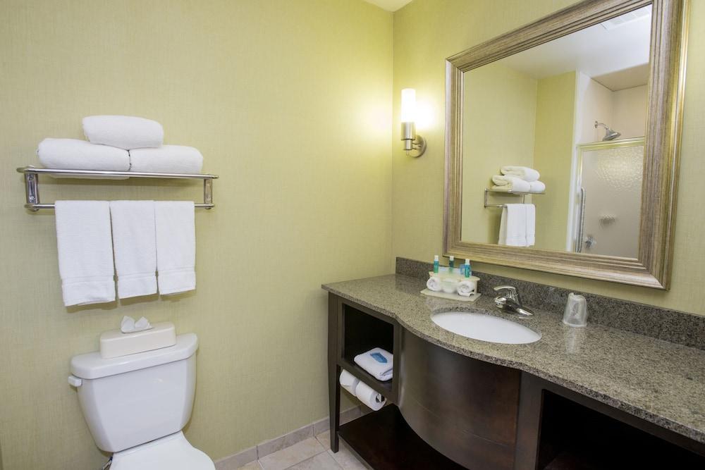 Holiday Inn Express Hotel & Suites Richwood - Cincinnati South By Ihg Esterno foto