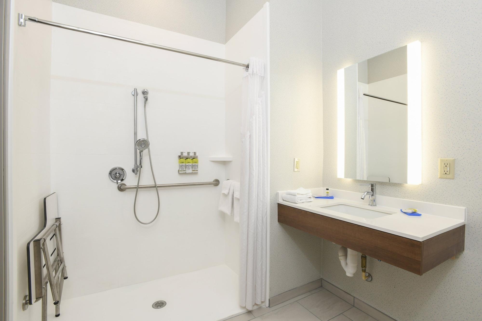 Holiday Inn Express Hotel & Suites Richwood - Cincinnati South By Ihg Esterno foto