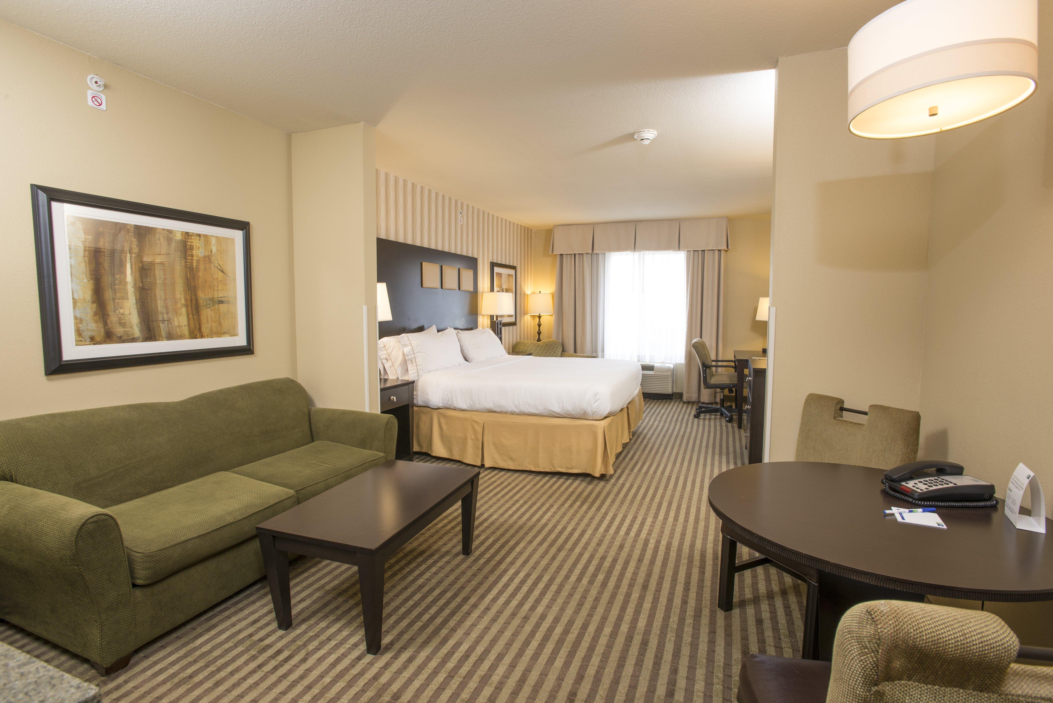 Holiday Inn Express Hotel & Suites Richwood - Cincinnati South By Ihg Esterno foto