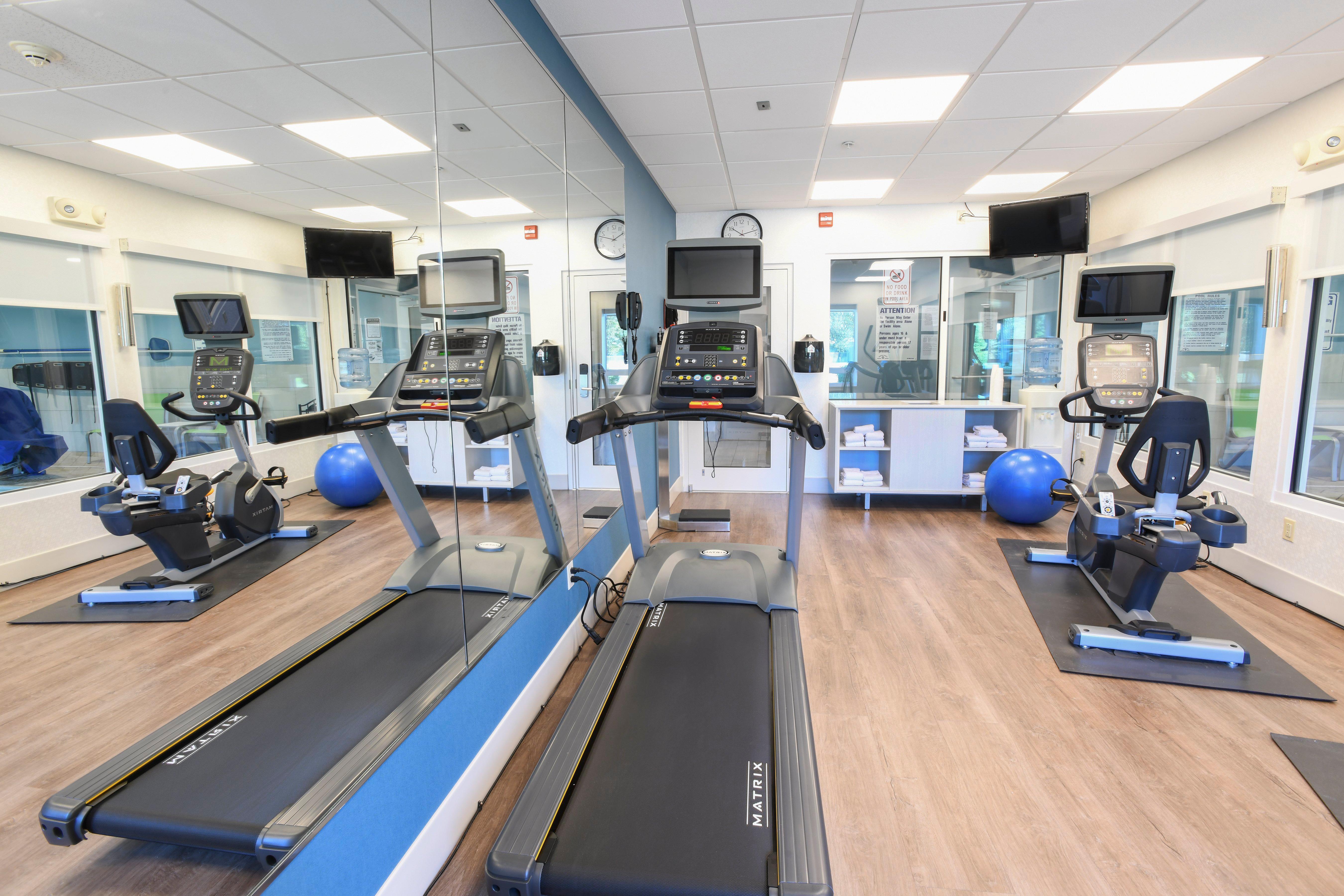 Holiday Inn Express Hotel & Suites Richwood - Cincinnati South By Ihg Esterno foto
