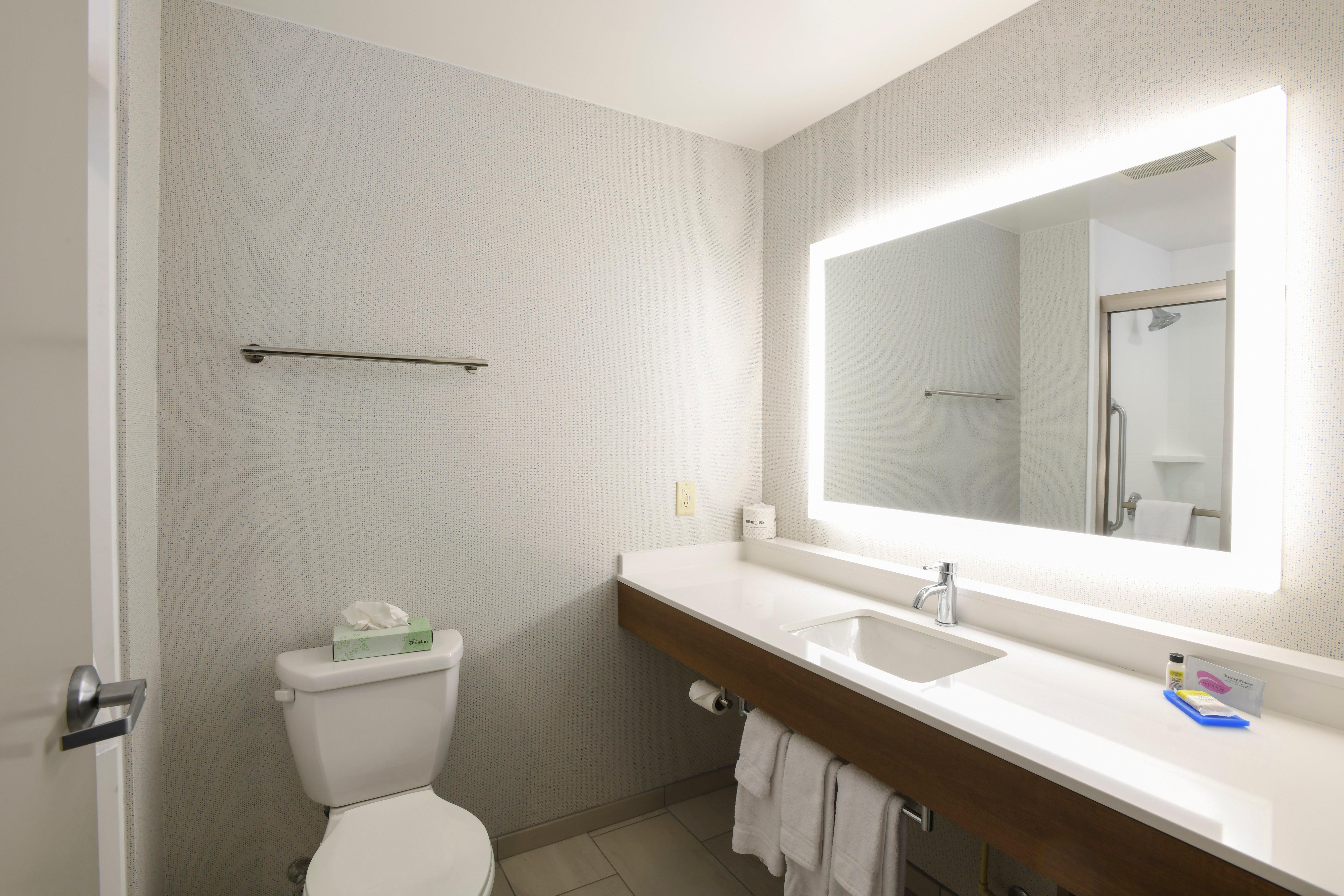 Holiday Inn Express Hotel & Suites Richwood - Cincinnati South By Ihg Esterno foto