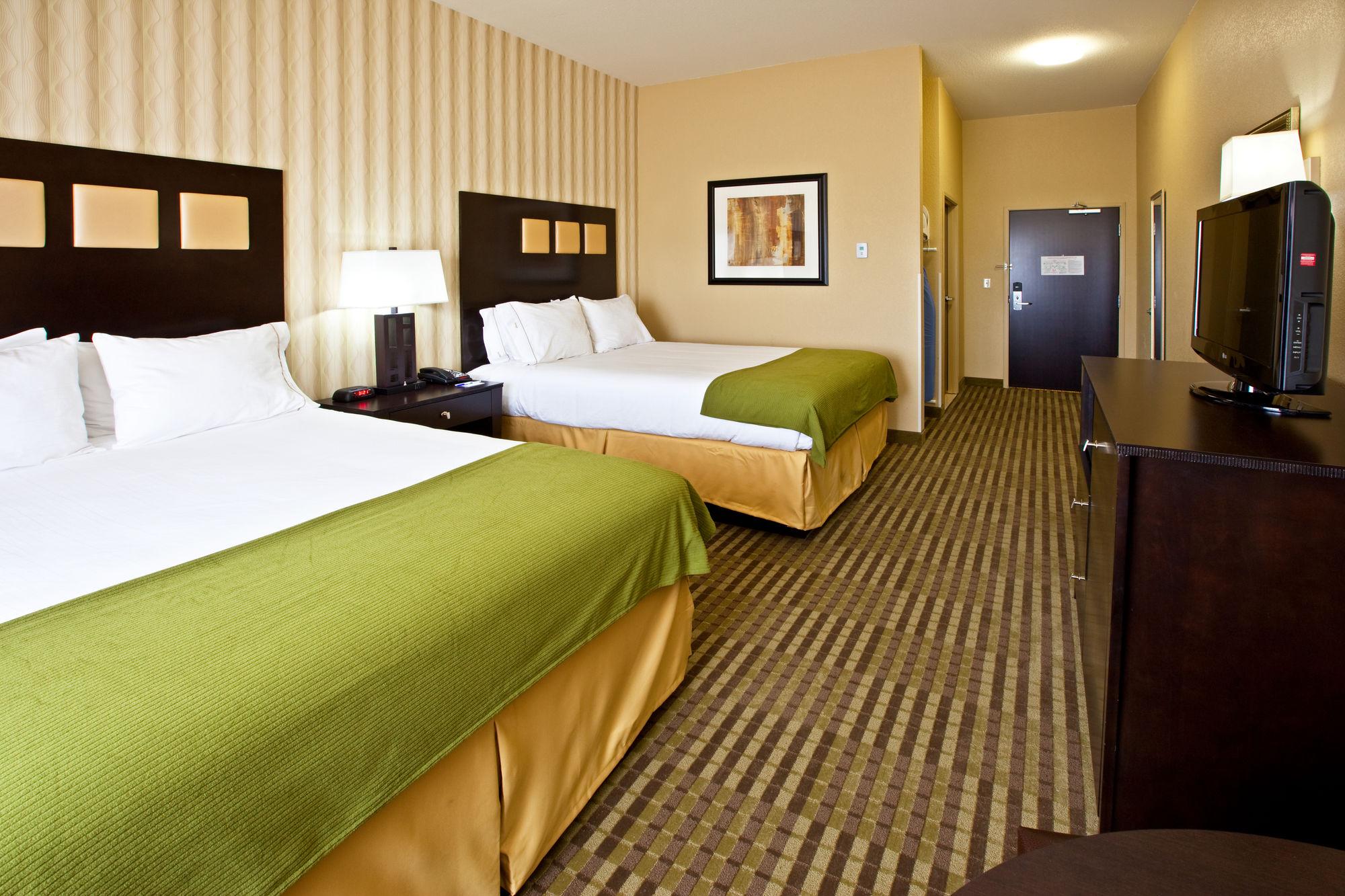 Holiday Inn Express Hotel & Suites Richwood - Cincinnati South By Ihg Esterno foto