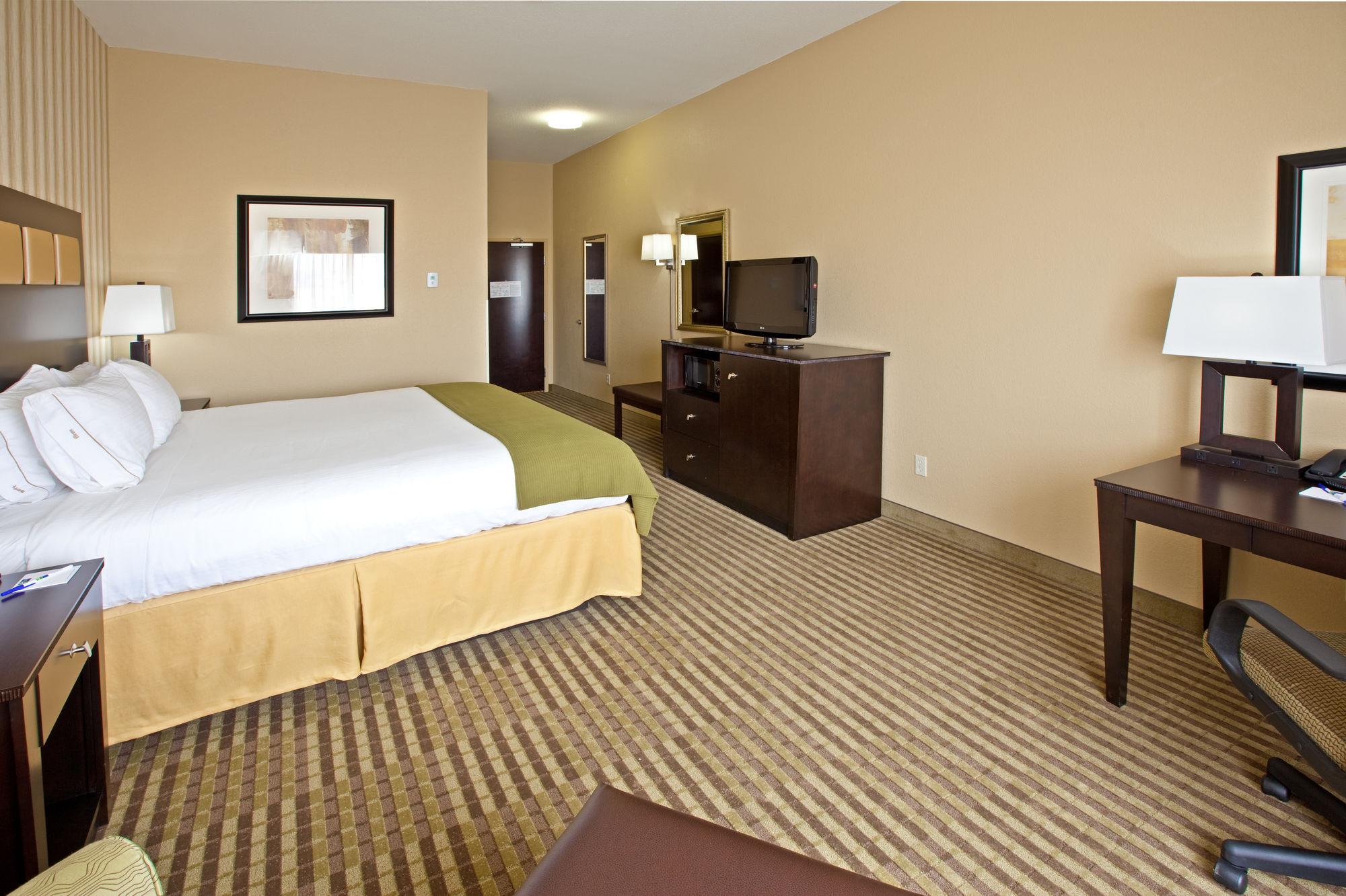 Holiday Inn Express Hotel & Suites Richwood - Cincinnati South By Ihg Esterno foto